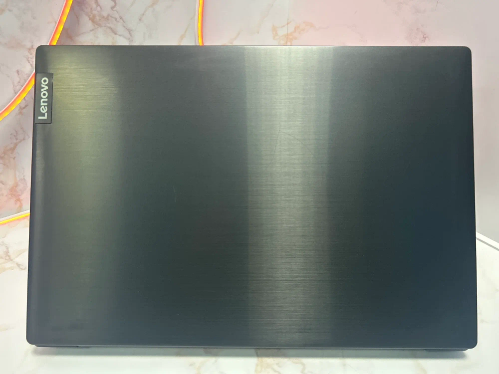 Ноутбук Lenovo Ideapad S145-15API (81UT000VRK) 15.6"/AMD Ryzen 5 3500U/RAM 8GB/SSD 512GB/AMD Radeon Vega 8/1920*1080/TN/DOS/Подсветка кл-ры: нет/черный