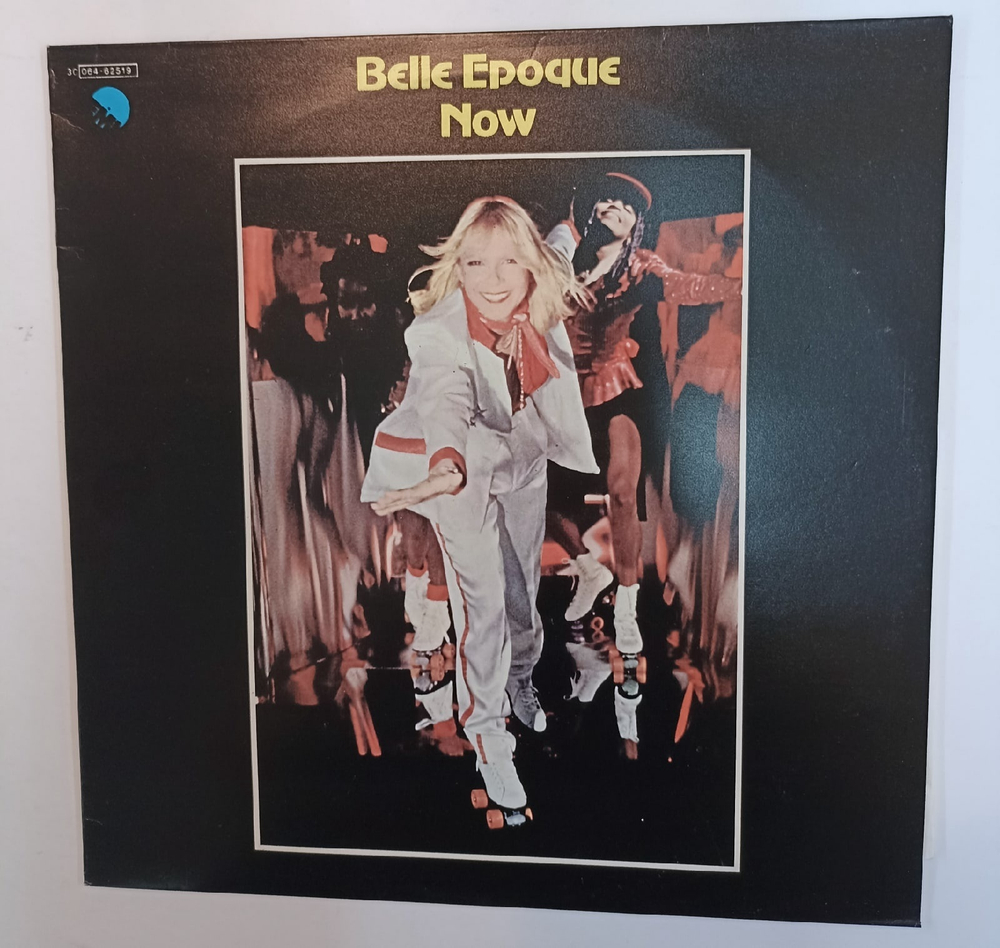 Belle Epoque Now (Italy 1979)