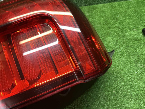 Фонарь левый внешний Haval Jolion (2021-н.в.)