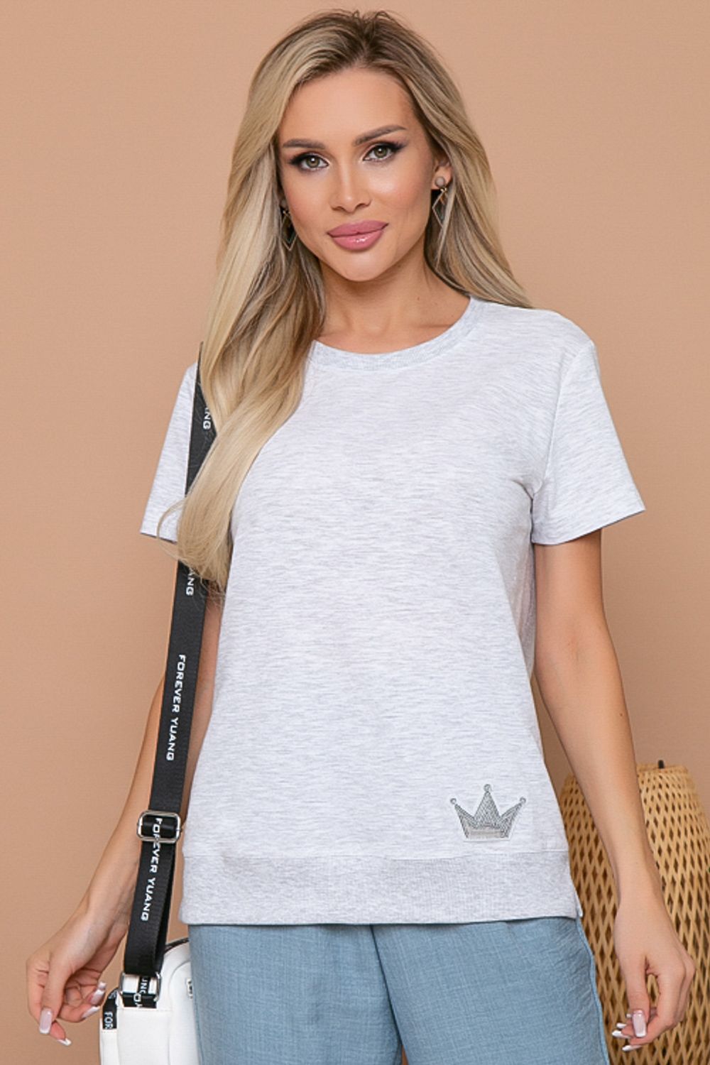 Футболка 41432 Avili