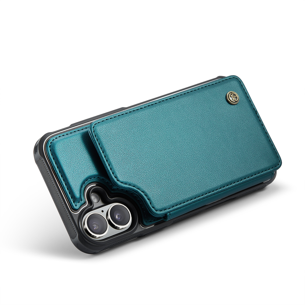 Чехол CaseMe Сard Protection iPhone 16