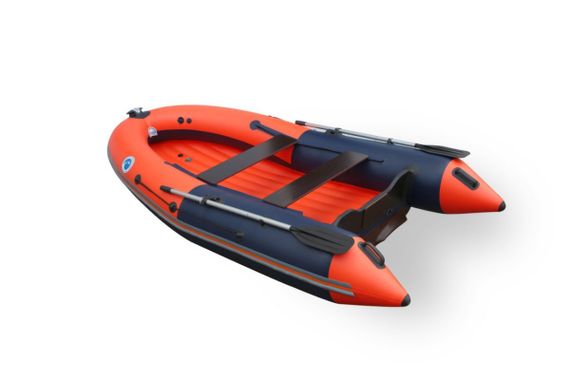 Лодка ПВХ STORMLINE Air Cruiser 340 (2024)