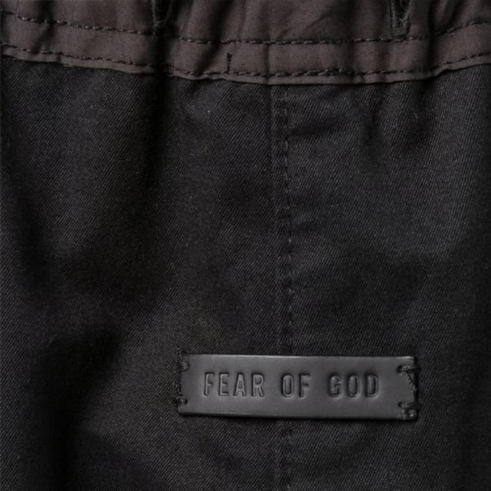 Шорты Fear of God, FG40-010CTW-001