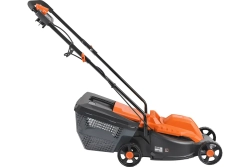 Электрическая газонокосилка PATRIOT PT 1130E