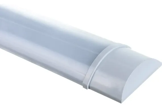 Светильник светодиодный Navigator DPO-03 36W 6500K 3200Лм IP20 (ЛПО 2*36) 28485