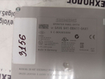 Панель Siemens 6AV6641-0BA11-0AX1 б/у