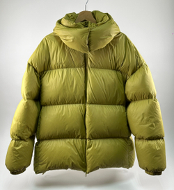 Пуховик Voishe