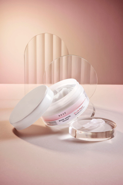 BRAÉ Blonde Repair Hair Mask-Восстанавливающая маска для поврежденных осветленных волос, 200гр.