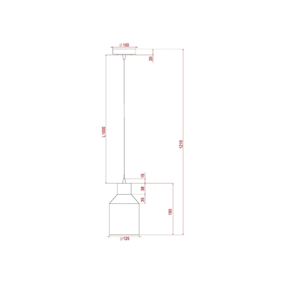 Подвесной светильник Arte Lamp