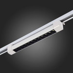 ST367.546.20 Св-к трек. Белый LED 1*20W 4000K 1 750Lm Ra&gt;90 36° IP20 L387xW49xH54 170-240V