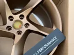КОВАНЫЕ ДИСКИ для FERRARI PUROSANGUE 2025 ФЕРРАРИ