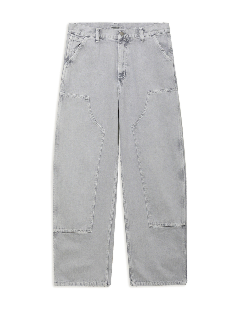 Джинсы (Loose Fit) W' Brandon Double Knee Pant