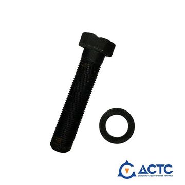 Болт и шайба маховика CUMMINS NT855