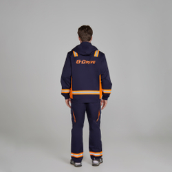 Мужской рабочий костюм "Заправщик" new