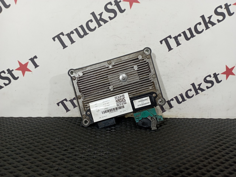 Блок управления АКПП EATON 2023г.