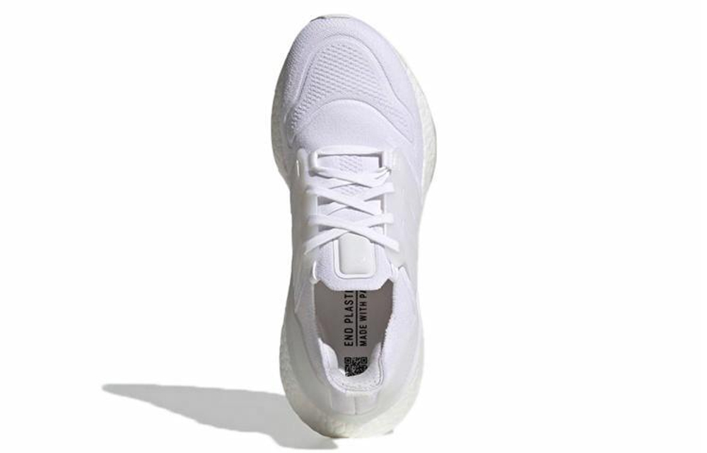 Кроссовки Adidas Ultraboost 22 (Женская размерная сетка)