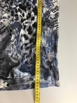 Платье вискозное, визуально на 44 размер