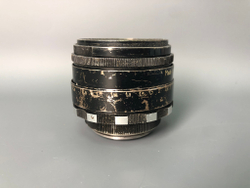 Helios 44 2/58mm