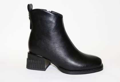 Полусапоги женские демисезонные LU NI YA арт. 1816-55