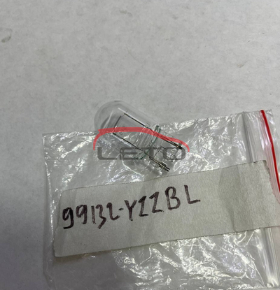 W21W Лампочка 99132-YZZBL 99132YZZBL