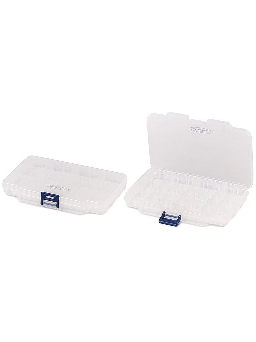 Органайзер рыболовный RING STAR SP-375W, 100х72х21мм