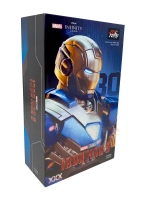 Фигурка Железный человек Iron Patriot Марвел ZD Toys 1906-30