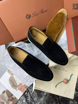 Лоферы Loro Piana