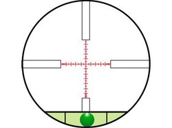 Оптический прицел Konus Empire 5-30×56 (1/2 Mil-Dot с подсветкой)