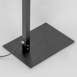 Citilux Вирта CL139932 Торшер Чёрный