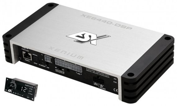 ESX XE6440-DSP