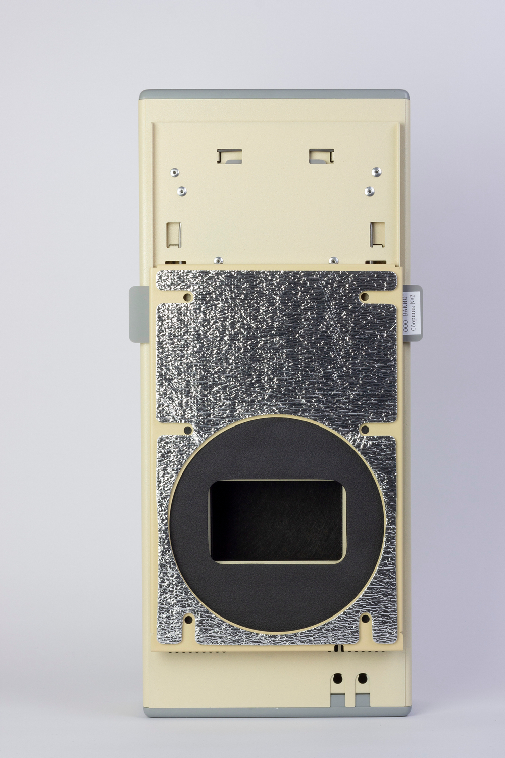 Рекуператор Base Smart