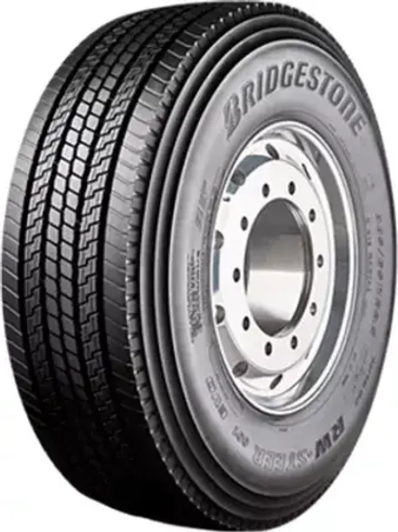 Bridgestone RW-Steer 001 385/55 R22,5 160K 3PMSF (Рулевая ось)