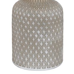 Настольная лампа декоративная Eglo Bellariva 97774