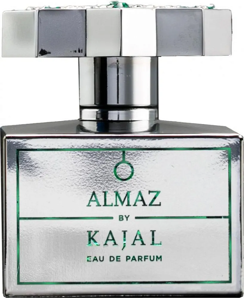 Kajal Classic Collection ALMAZ by Kajal Eau de Parfum 100 ml Kajal Classic Collection ALMAZ by Kajal Eau de Parfum 100 ml