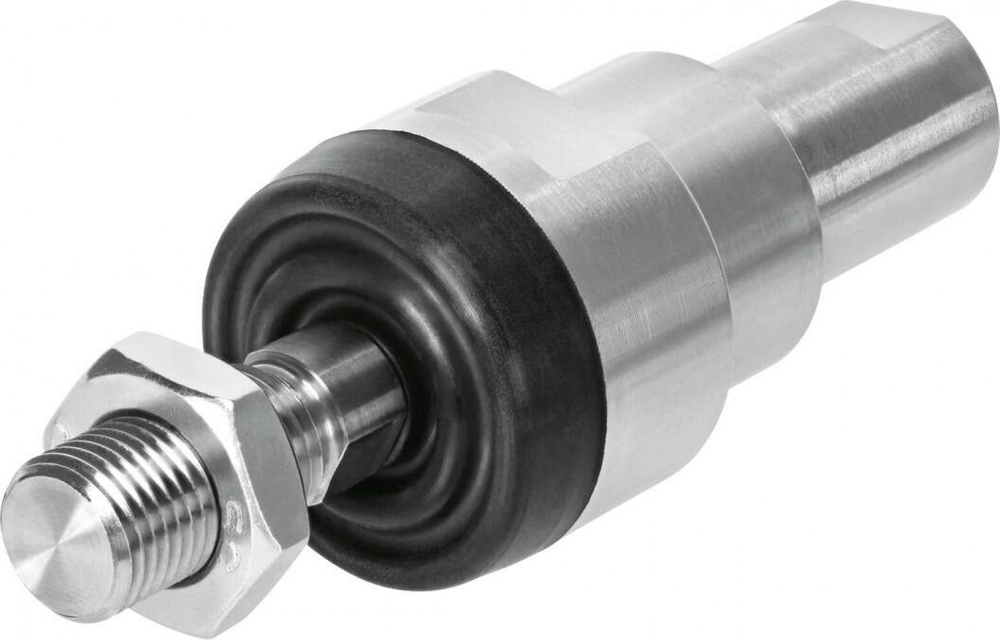 CRFK-M12X1,25 Гибкая соединительная муфта