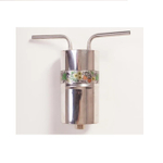 Сухопарник для бытового дистиллятора (отстойник) из нержавеющей стали