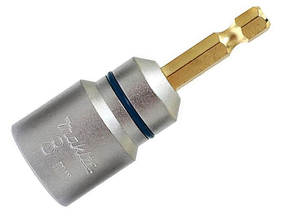 Торцовый ключ для шпилек 8х66 Makita B-42977