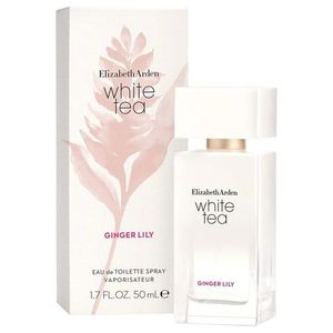 Elizabeth Arden White Tea Ginger Lily