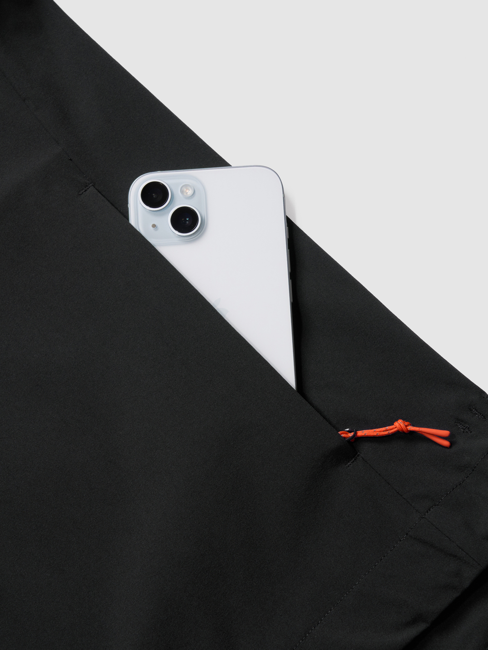 Куртка мужская GRI Джеди чёрная