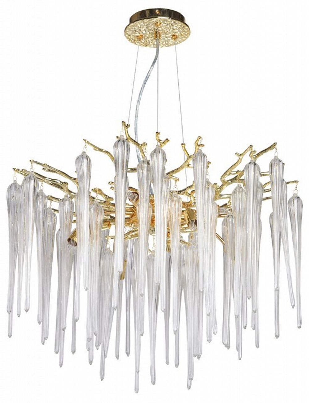 Подвесная люстра De City Лайма 7 467011608