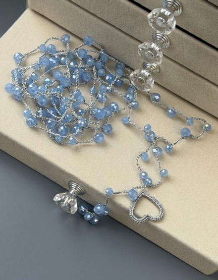 Колье КОСНУТЬСЯ НЕБЕС