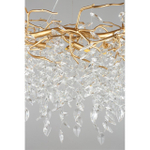 Подвесная люстра Aployt Gertunia APL.847.03.13