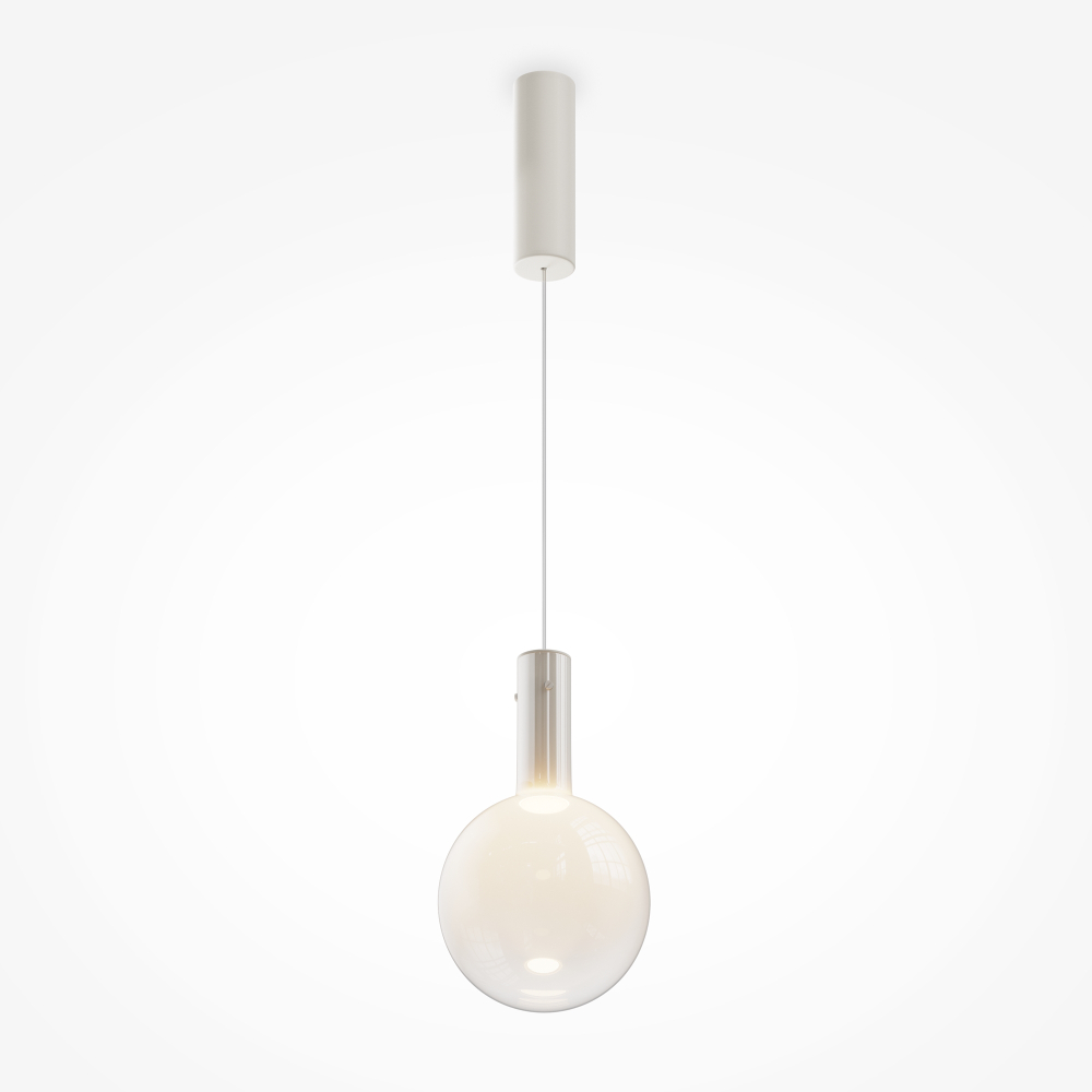 Подвесной светодиодный светильник Maytoni Nebula MOD182PL-L4W3K