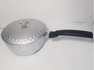 Кастрюля 1.5л со сьемной ручкой