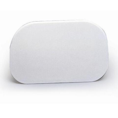 Скребок, Полипроп. 14,5Х9,5См, Мягкий 50Rtl2