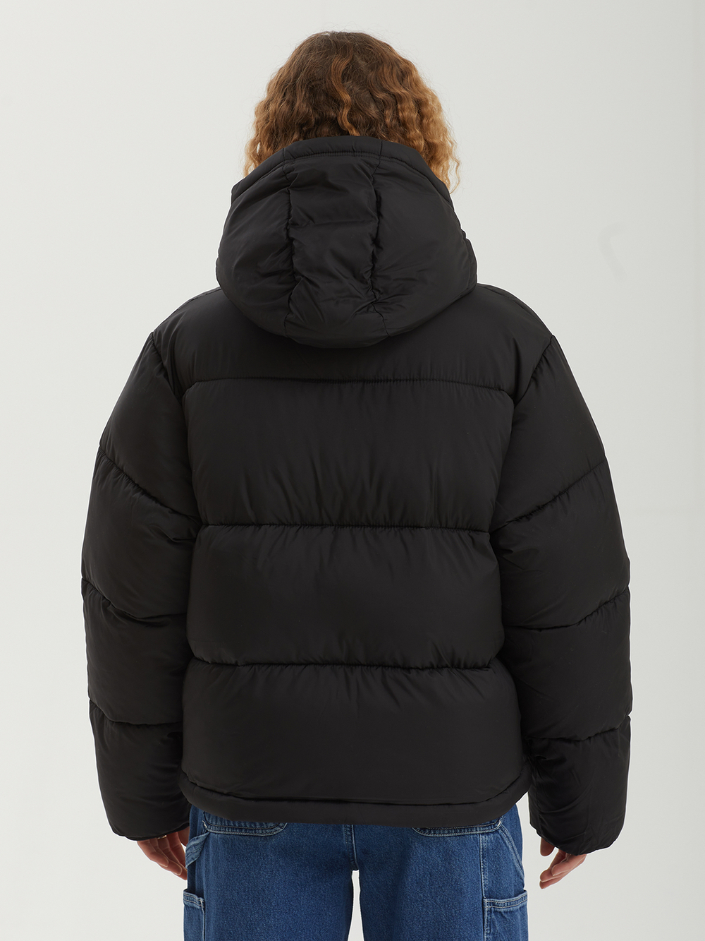 Женский Пуховик Toronto