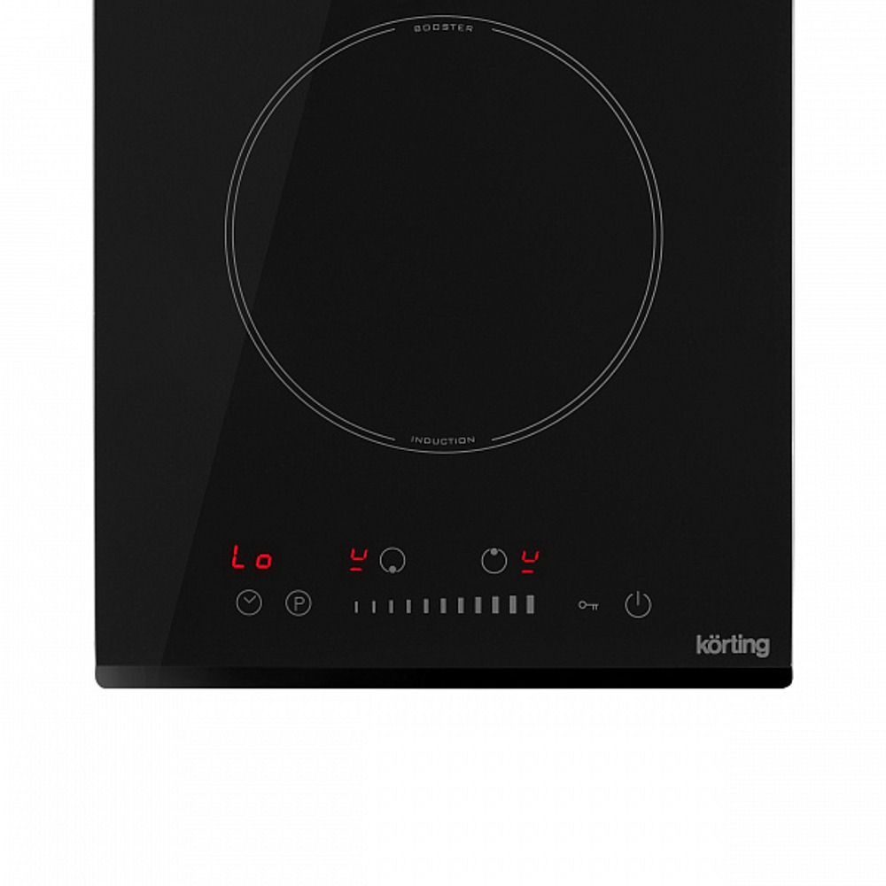 Индукционная варочная панель Korting HI 30041 B фото 3