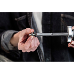 Зажим Manfrotto C50MEJ 2'' Micro End Vice Jaw Clamp
