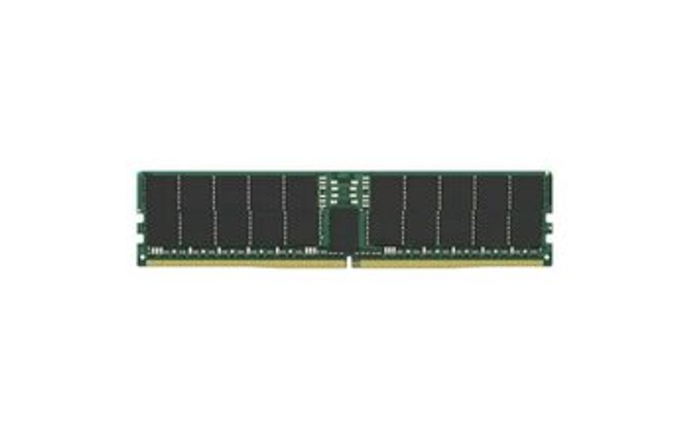 Оперативная память KINGSTON Server Premier DDR5 64GB 5600MHz CL46 RDIMM ECC KSM56R46BD4PMI-64HAI