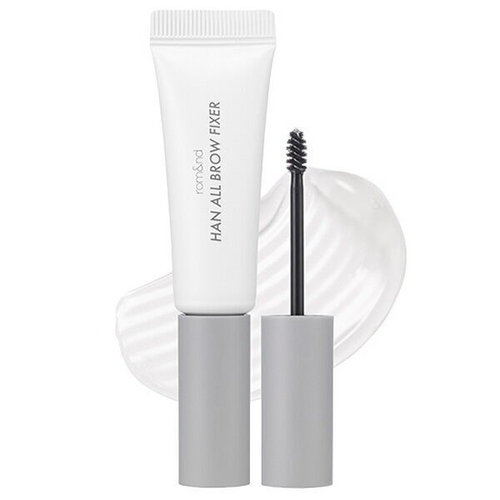 Прозрачный фиксатор для бровей Rom&nd Han All Brow Fixer, 9гр